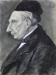 Portrait of the Artist